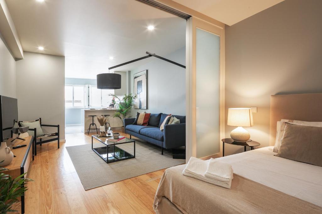 Porto Insight Apartments Belomonte With AC