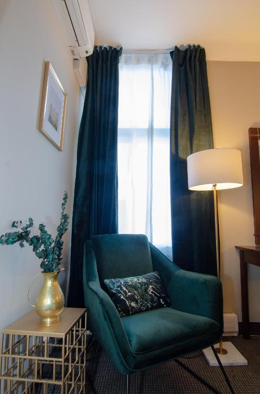 Hotel Dorion - Resim 17