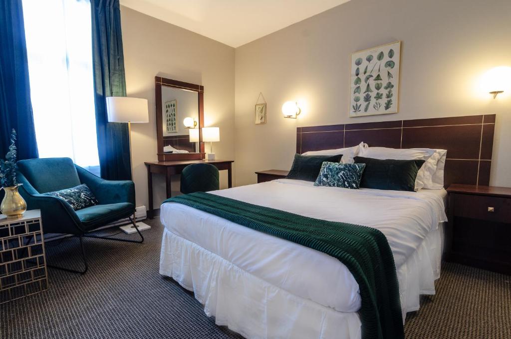 Hotel Dorion - Resim 21