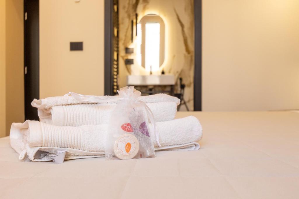 Minerva Boutique Suites - 16