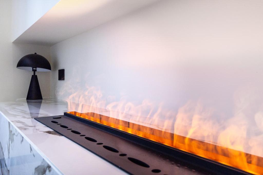 Minerva Boutique Suites - 15