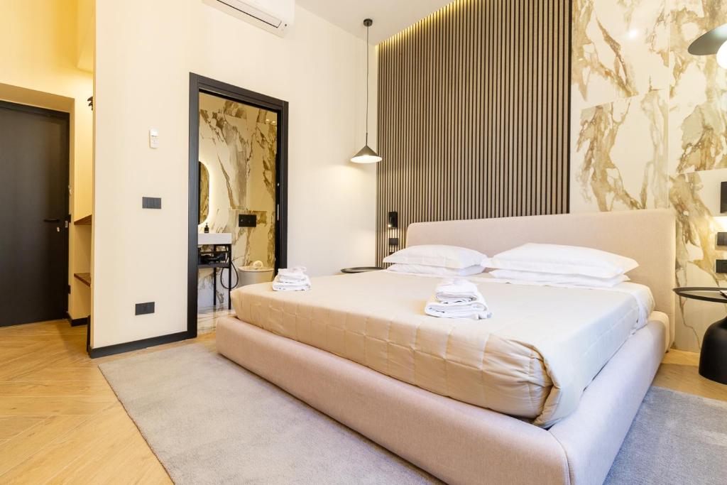 Minerva Boutique Suites - 14