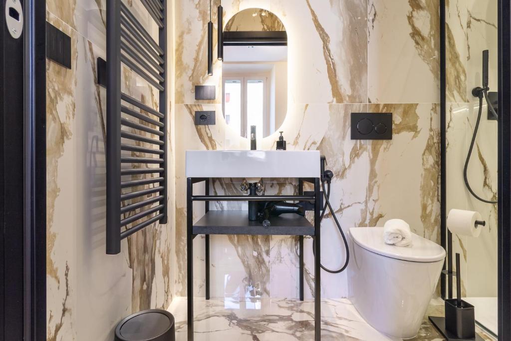 Minerva Boutique Suites - 13