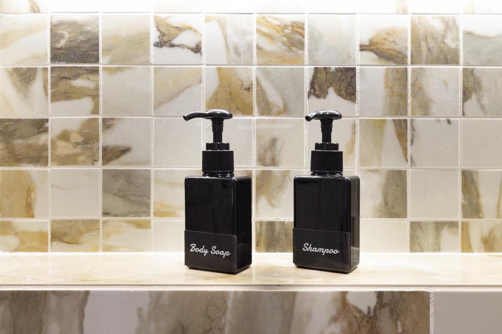 Minerva Boutique Suites - 12