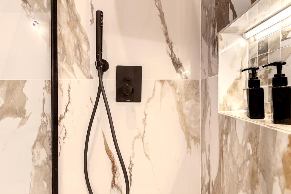 Minerva Boutique Suites - 10