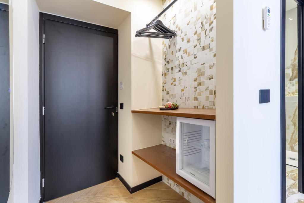 Minerva Boutique Suites - 11