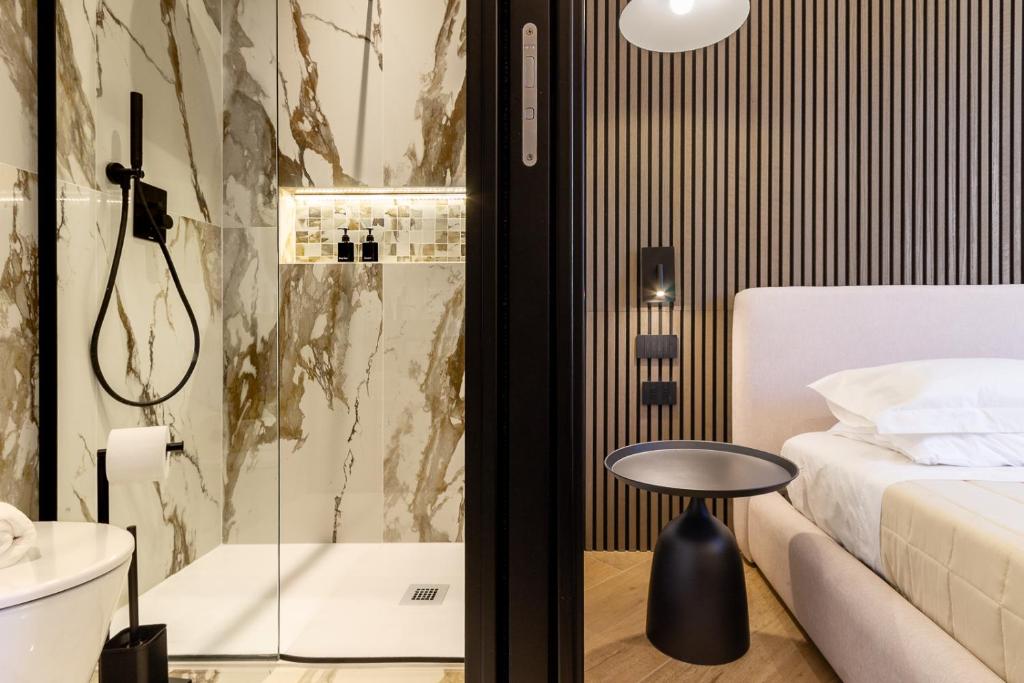 Minerva Boutique Suites - 9