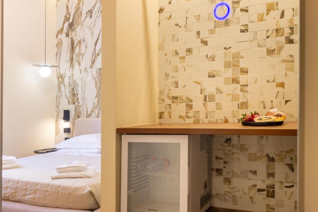 Minerva Boutique Suites - 6