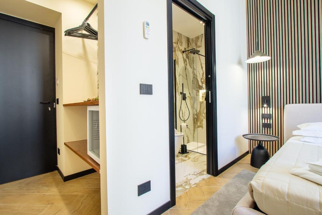 Minerva Boutique Suites - 7