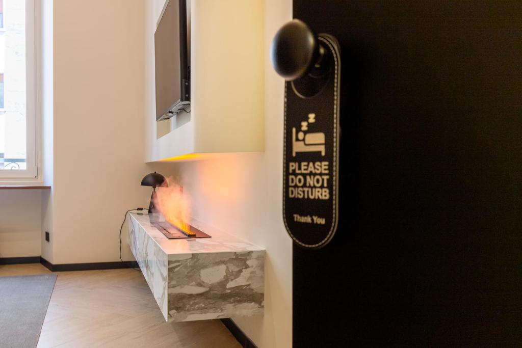 Minerva Boutique Suites - 5