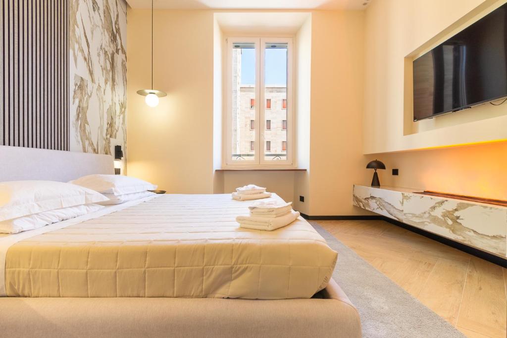 Minerva Boutique Suites - 4