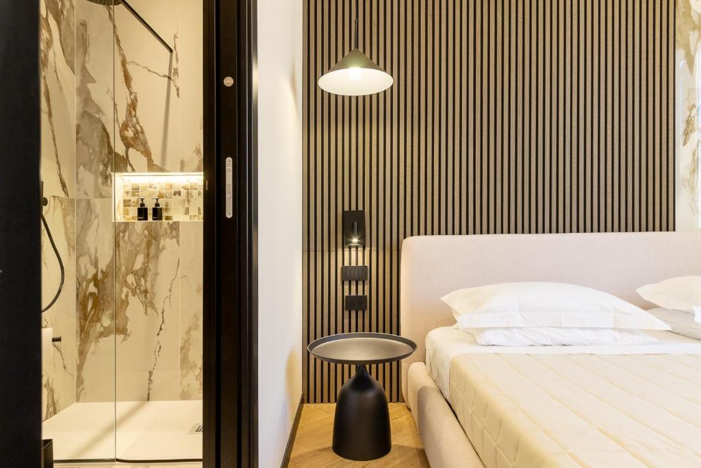 Minerva Boutique Suites - 3