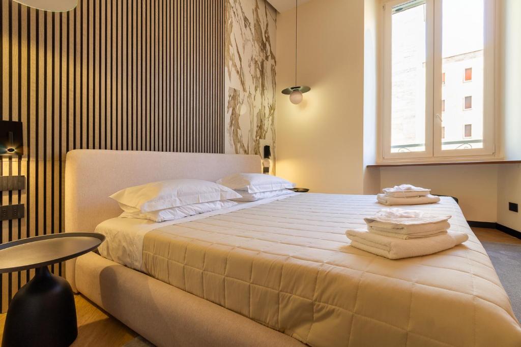 Minerva Boutique Suites - 2