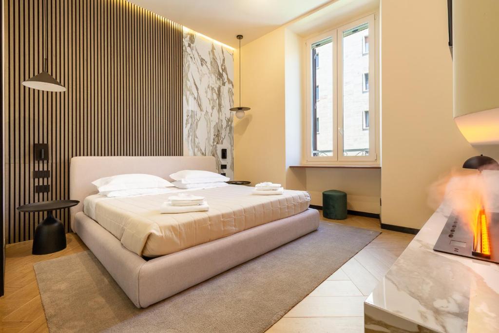 Minerva Boutique Suites - 1