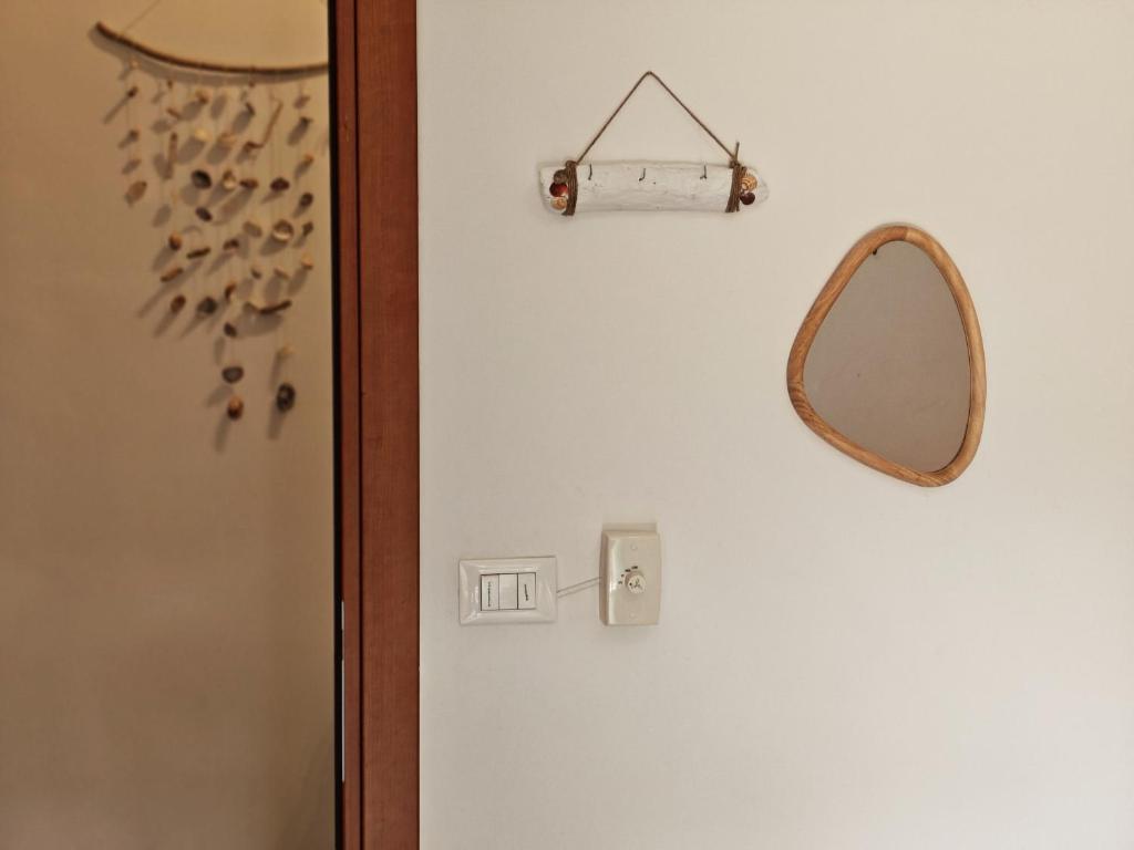 Fotografie z fotogalerie ubytování Da Noi v destinaci Vico del Gargano