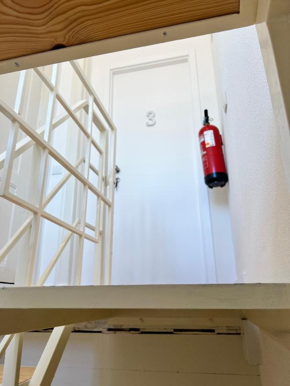 Apartamento Joaquim Tello - 3