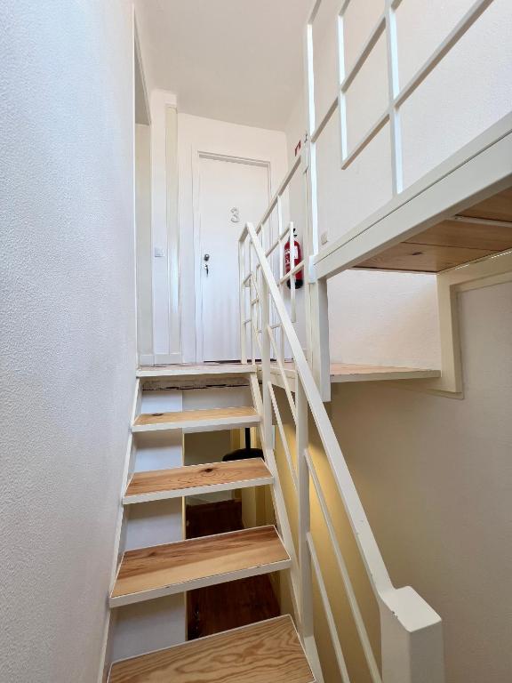 Apartamento Joaquim Tello - 2