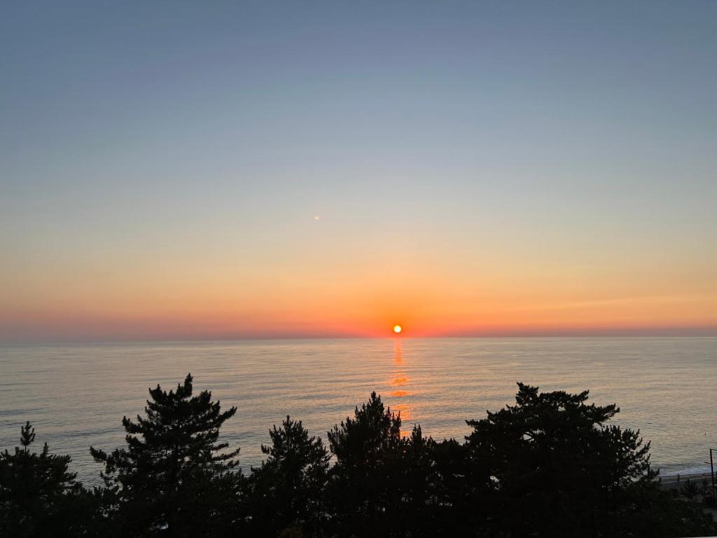 Gallery image of kobuleti palace in K'obulet'i