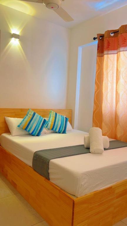 فضای داخلی Bella Stay Inn در ماله - تصویر ۳