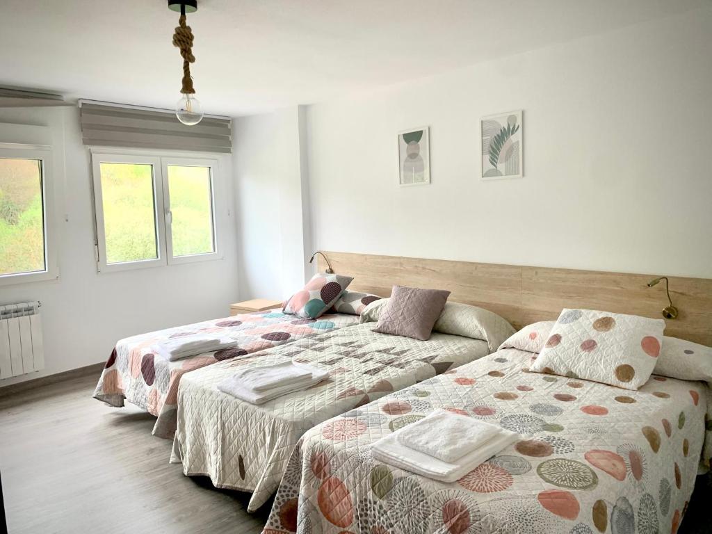 Cos pés en Palas - 19