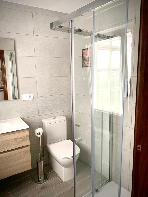 Cos pés en Palas - 18