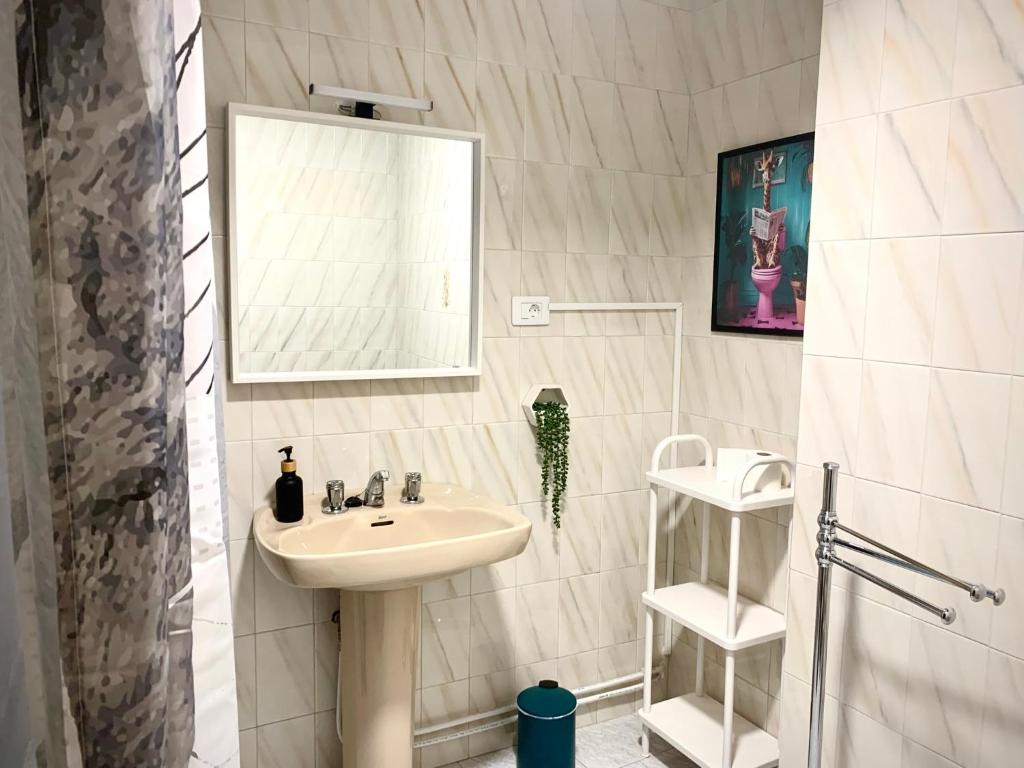 Cos pés en Palas - 16