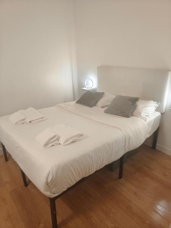 Paris Malakoff Garden Apartments - Apartamento De Un Dormitorio
