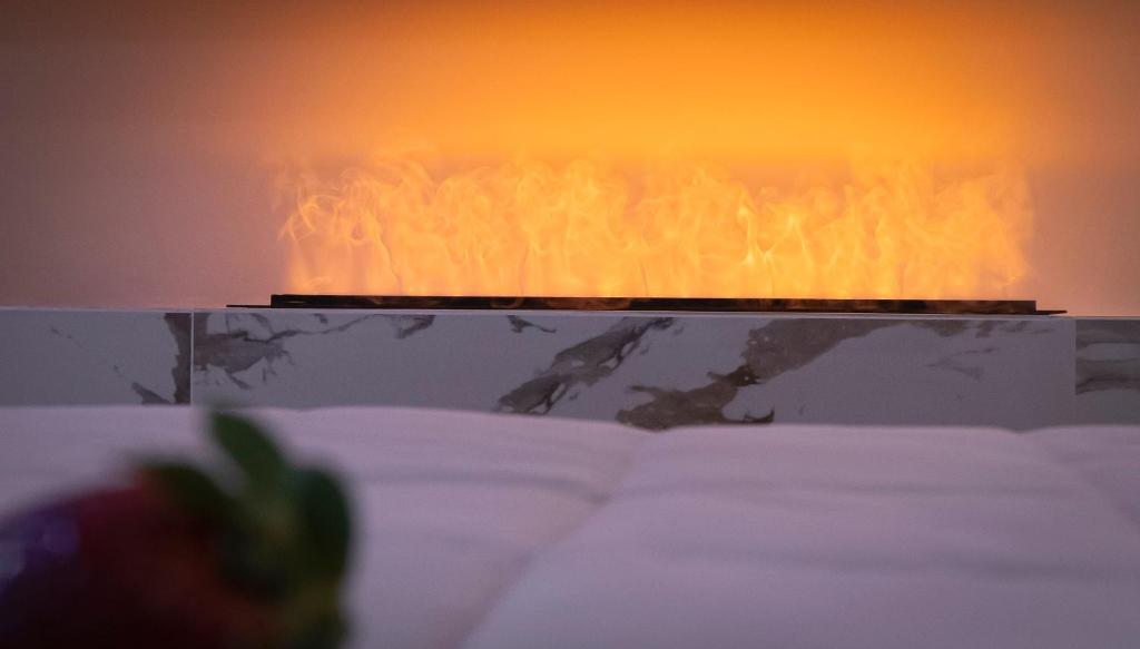 Minerva Boutique Suites - 17