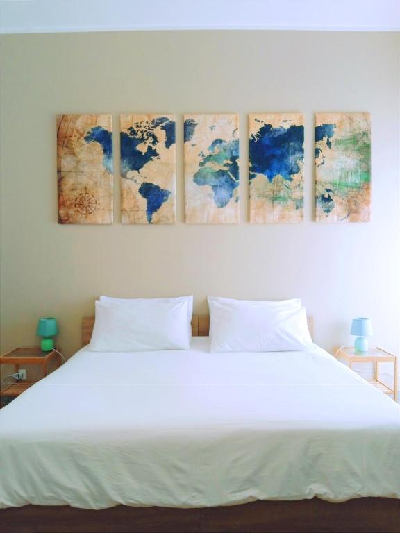 DOMUS REMO Room #1