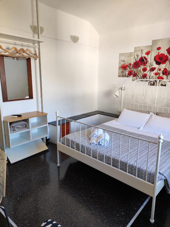 Hotel Caffaro - Resim 13