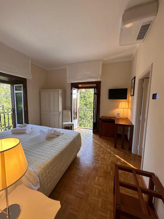 Hotel Villa Quiete