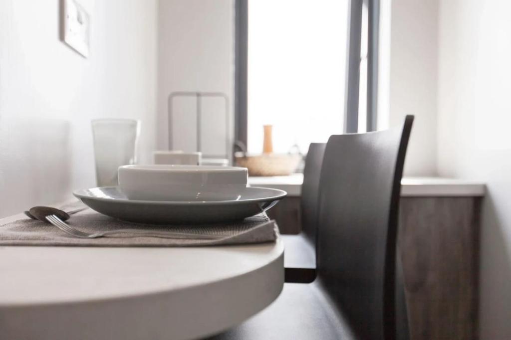 Gallery image of For Students Only Crown Place in Portsmouth in Portsmouth