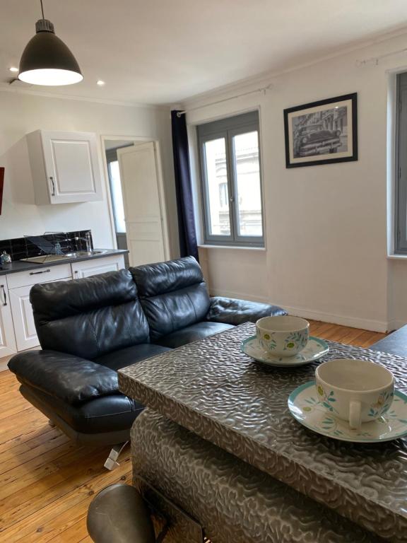 Photo de la galerie de l'établissement Carcassonne Bastide 5, à Carcassonne