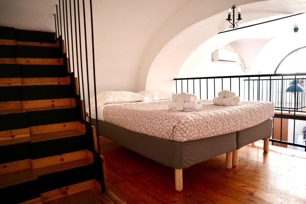 Loft in Rhome