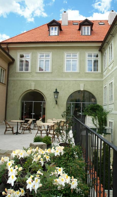 Appia Hotel Residences - Resim 27