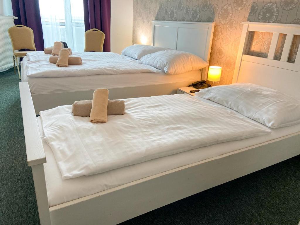 Hotel Modena - Resim 5