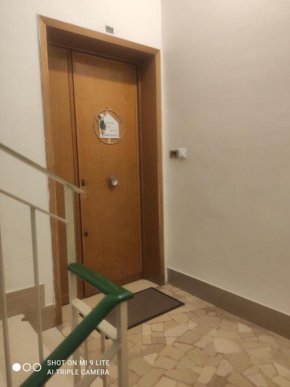 Fotografie z fotogalerie ubytování Casa di Ana v Anconě