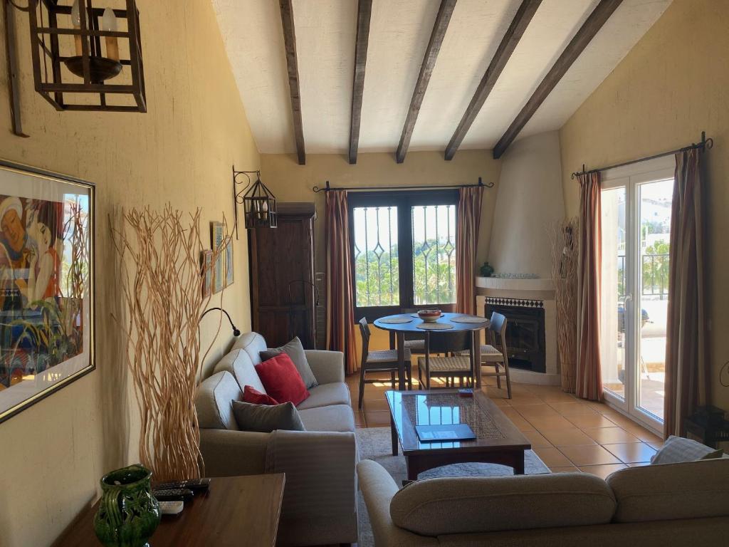 Casablanca 35 Oasis Properties