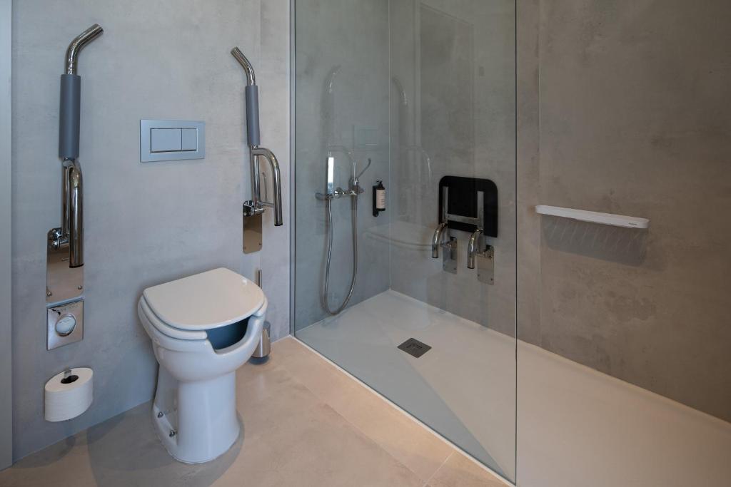 
Superior Room with Accessible Features
