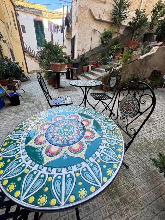 Fotografie z fotogalerie ubytování Le Scalette del centro v destinaci Agrigento