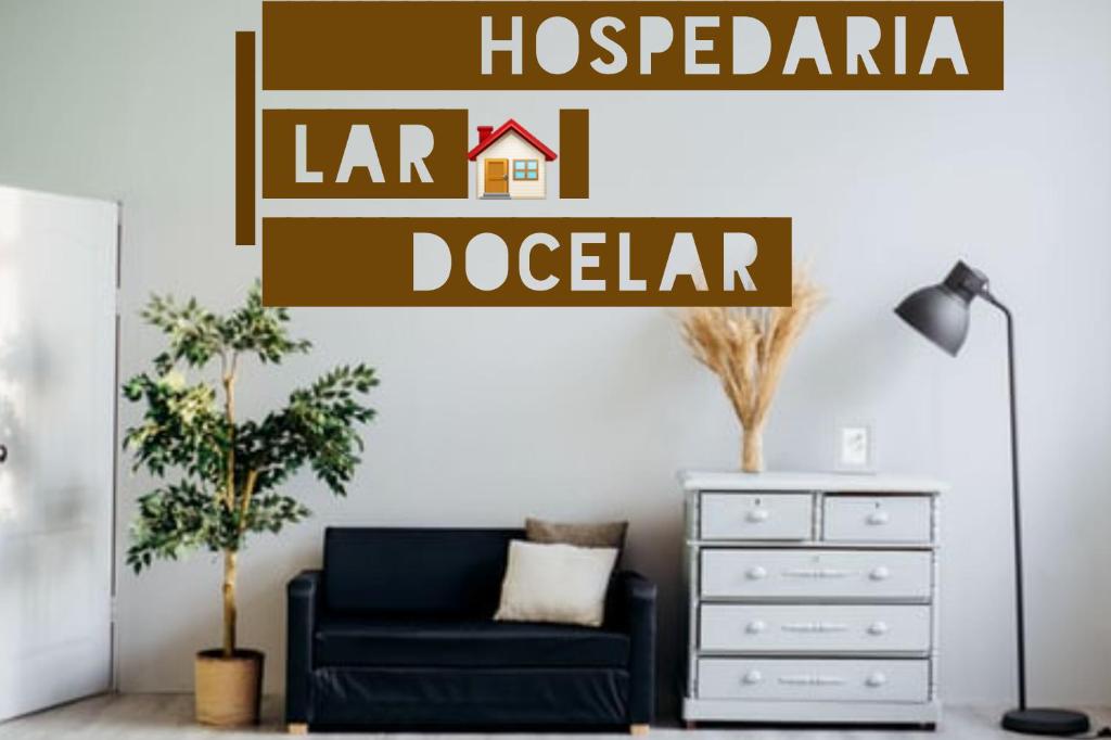 Billede fra billedgalleriet på lar doce lar hospedaria 2 i Guarulhos