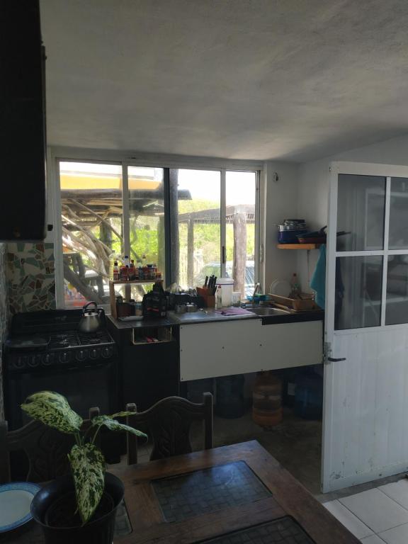Fotografie z fotogalerie ubytování Casa Kayab v destinaci Puerto Morelos