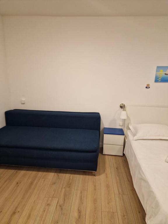 Apartment Sun & Sea - 9