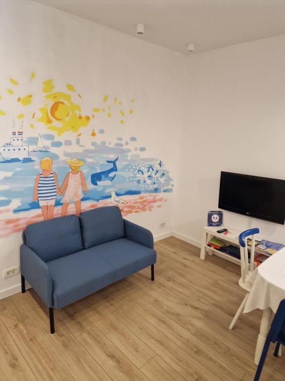 Apartment Sun & Sea - 7