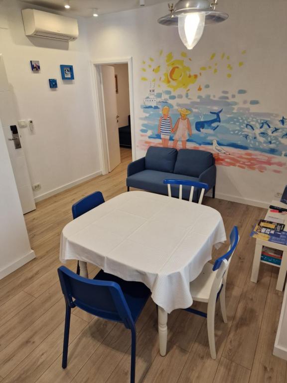 Apartment Sun & Sea - 8