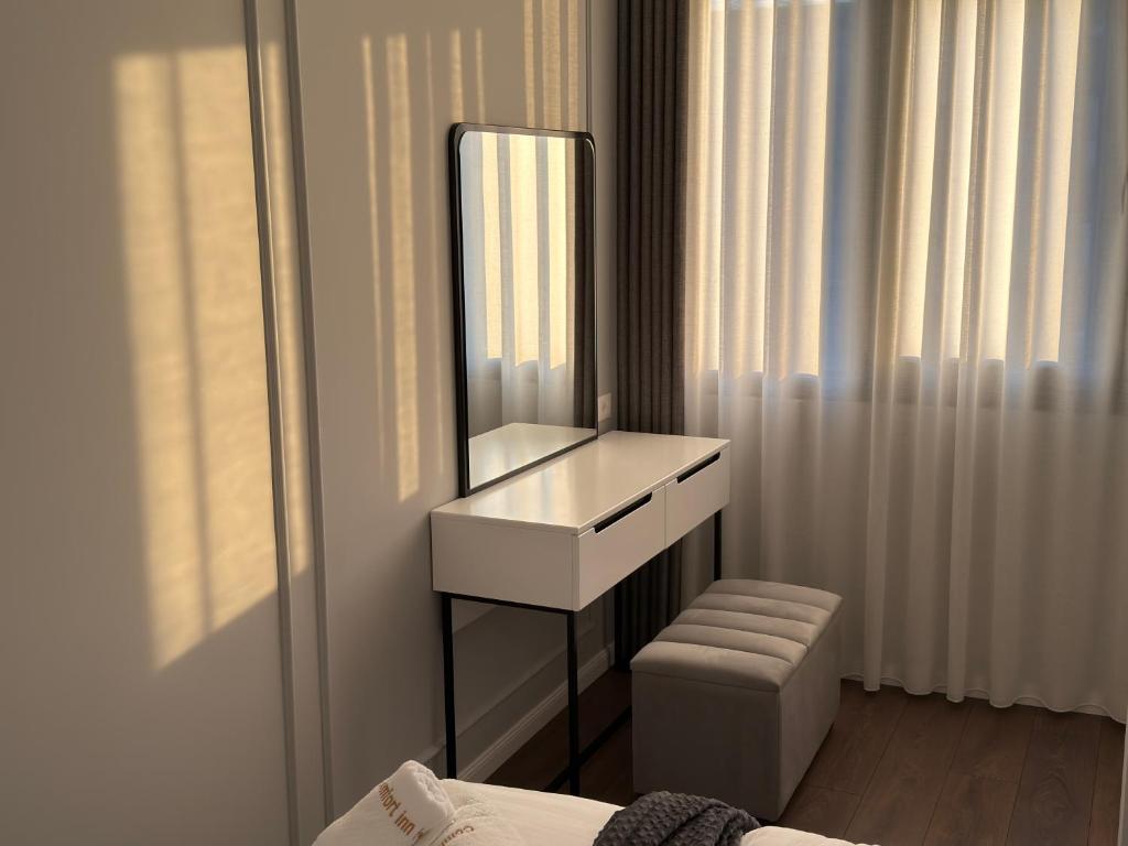 Fotografie z fotogalerie ubytování Comfort Inn Hotel v destinaci Kukës