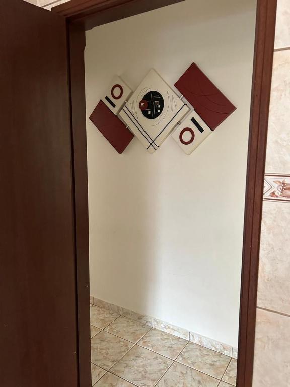 Fotografie z fotogalerie ubytování Erick v destinaci Uberaba