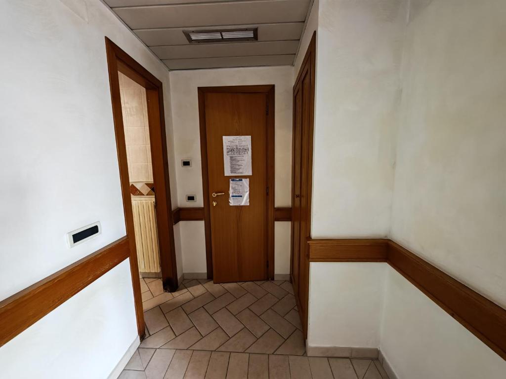 Fotografie z fotogalerie ubytování Hotel Pace v destinaci San Giovanni Rotondo