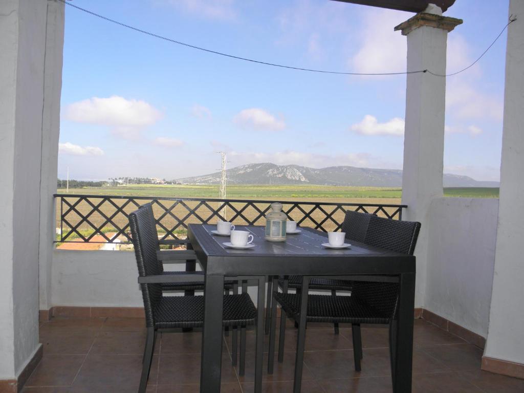 Fotografia z galérie ubytovania Apartamento Sol & Orilla v destinácii Zahara de los Atunes
