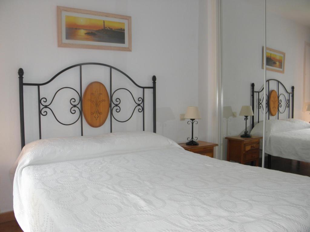 Fotografia z galérie ubytovania Apartamento Sol & Orilla v destinácii Zahara de los Atunes